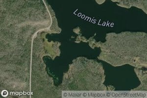 Loomis Lake