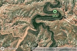 West Fork Salt Creek