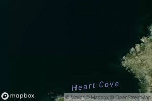 Heart Cove