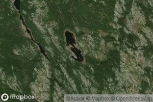 Lac Hauteroche