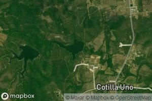 Embalse Camaguey Dos