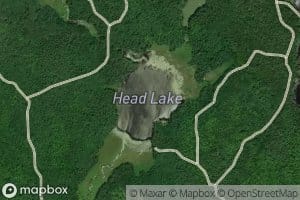 Head Lake