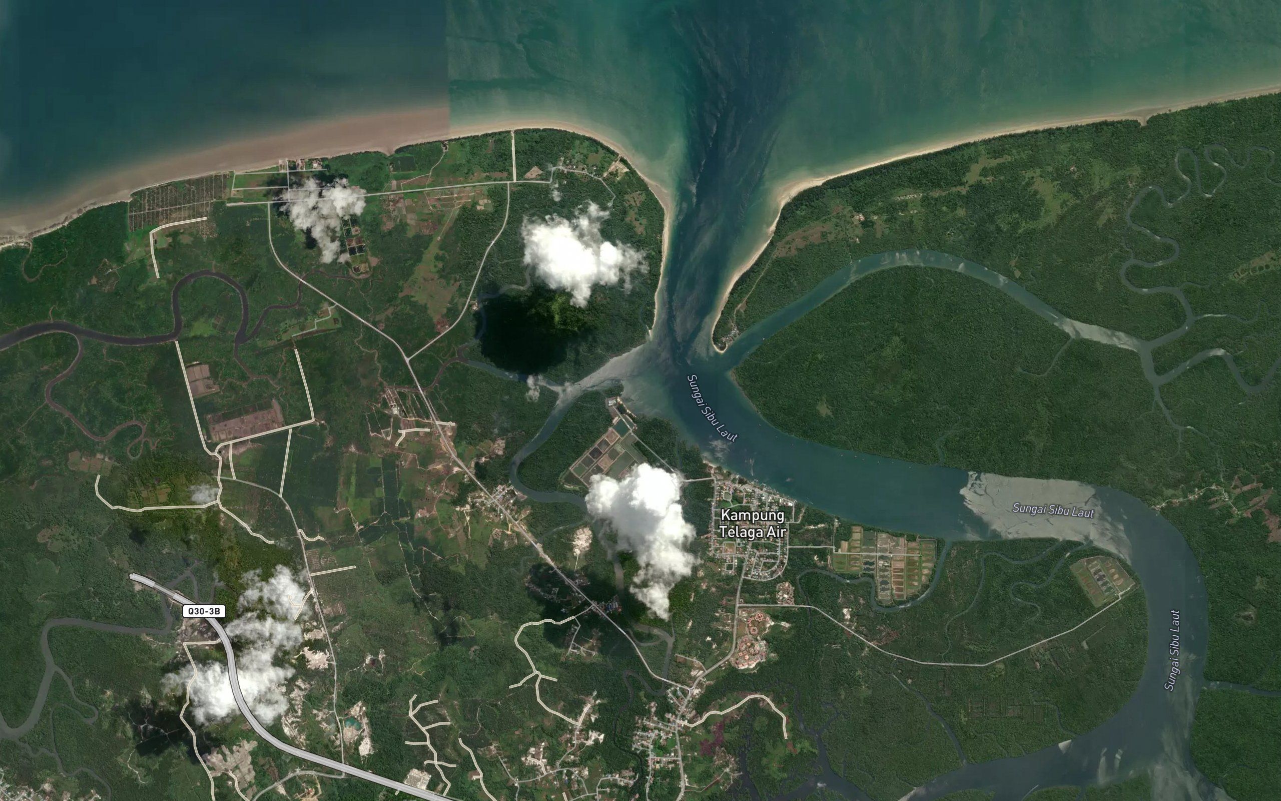 Sungai Selang Sibu