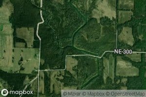 West Fork Tebo Creek