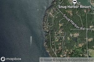 Smugglers Cove