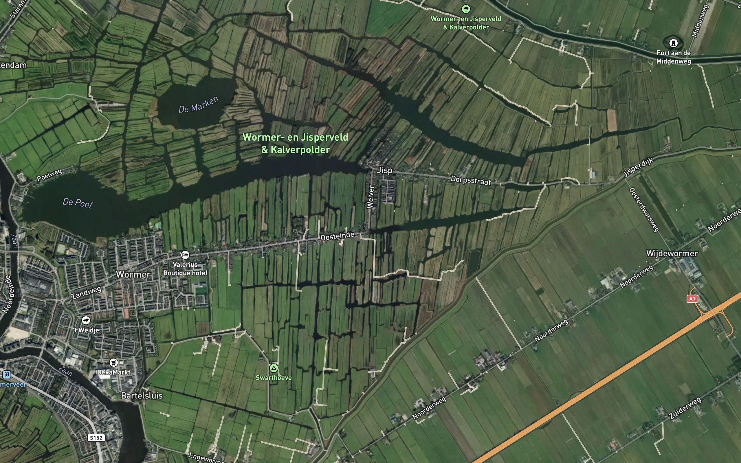 Zuiderganssloot