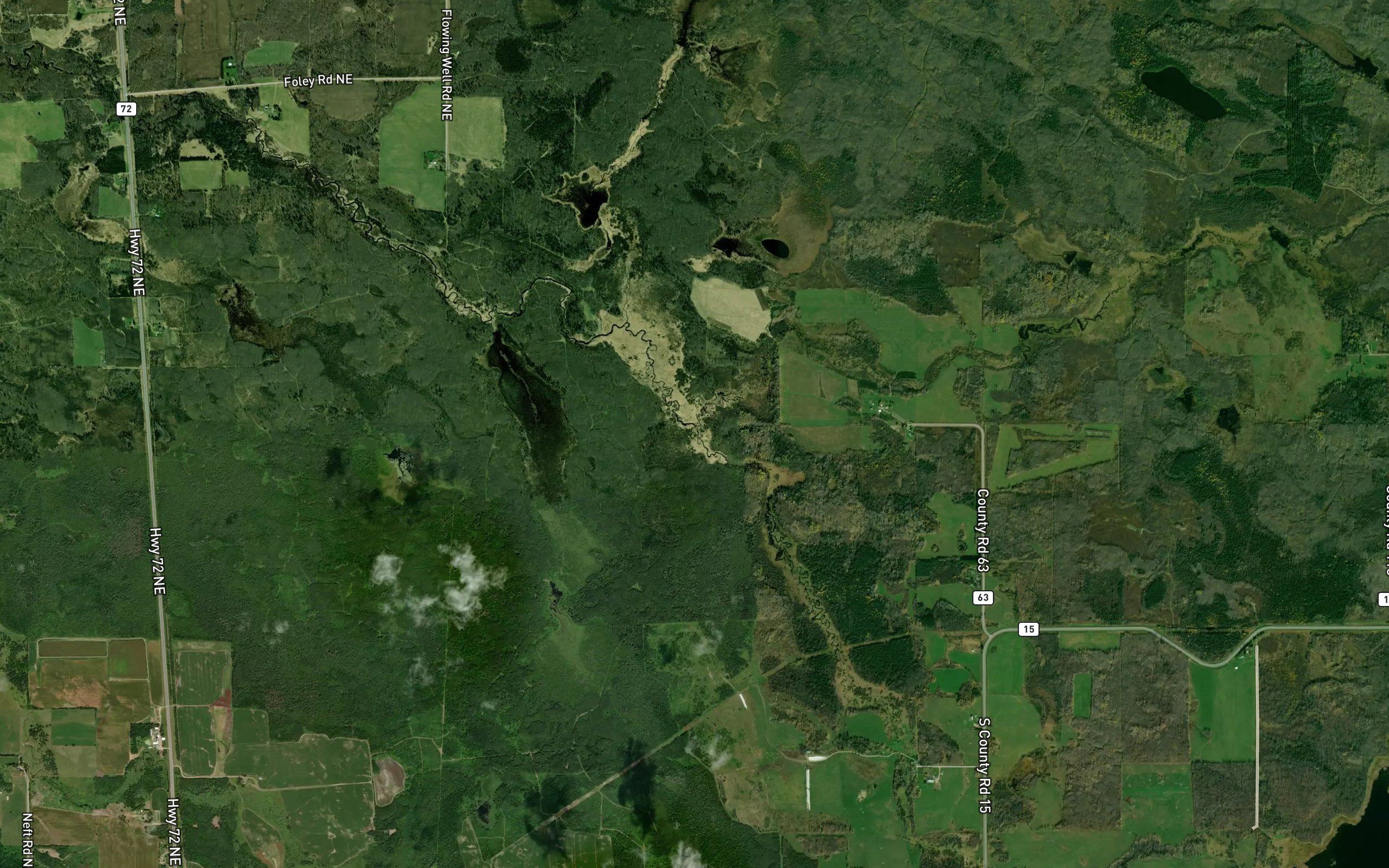 Armstrong Creek