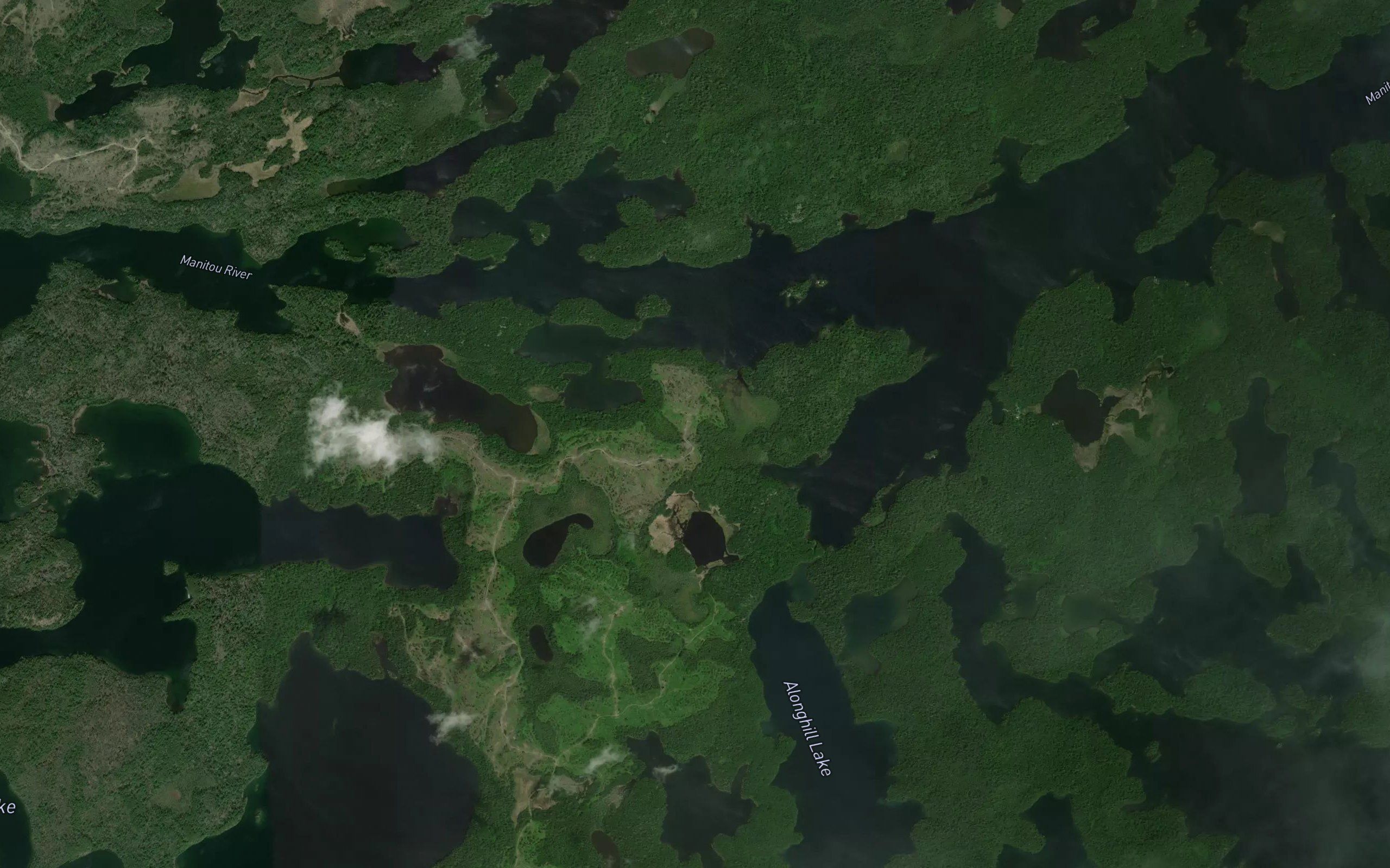 Adams Bay