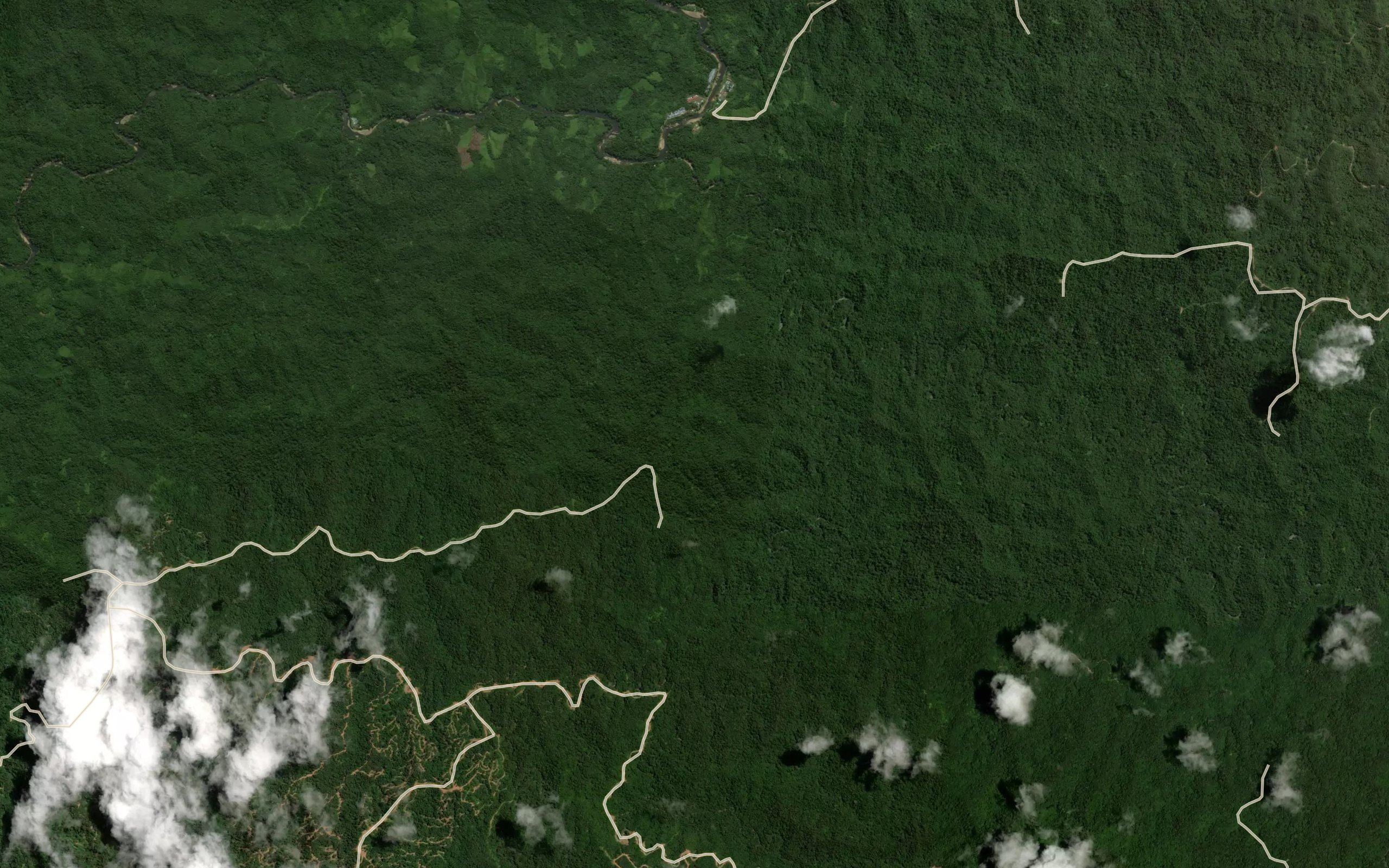 Sungai Selubua