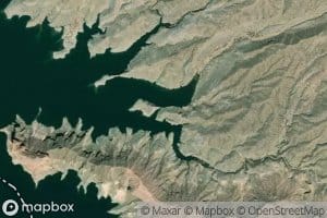 Wild Burro Bay