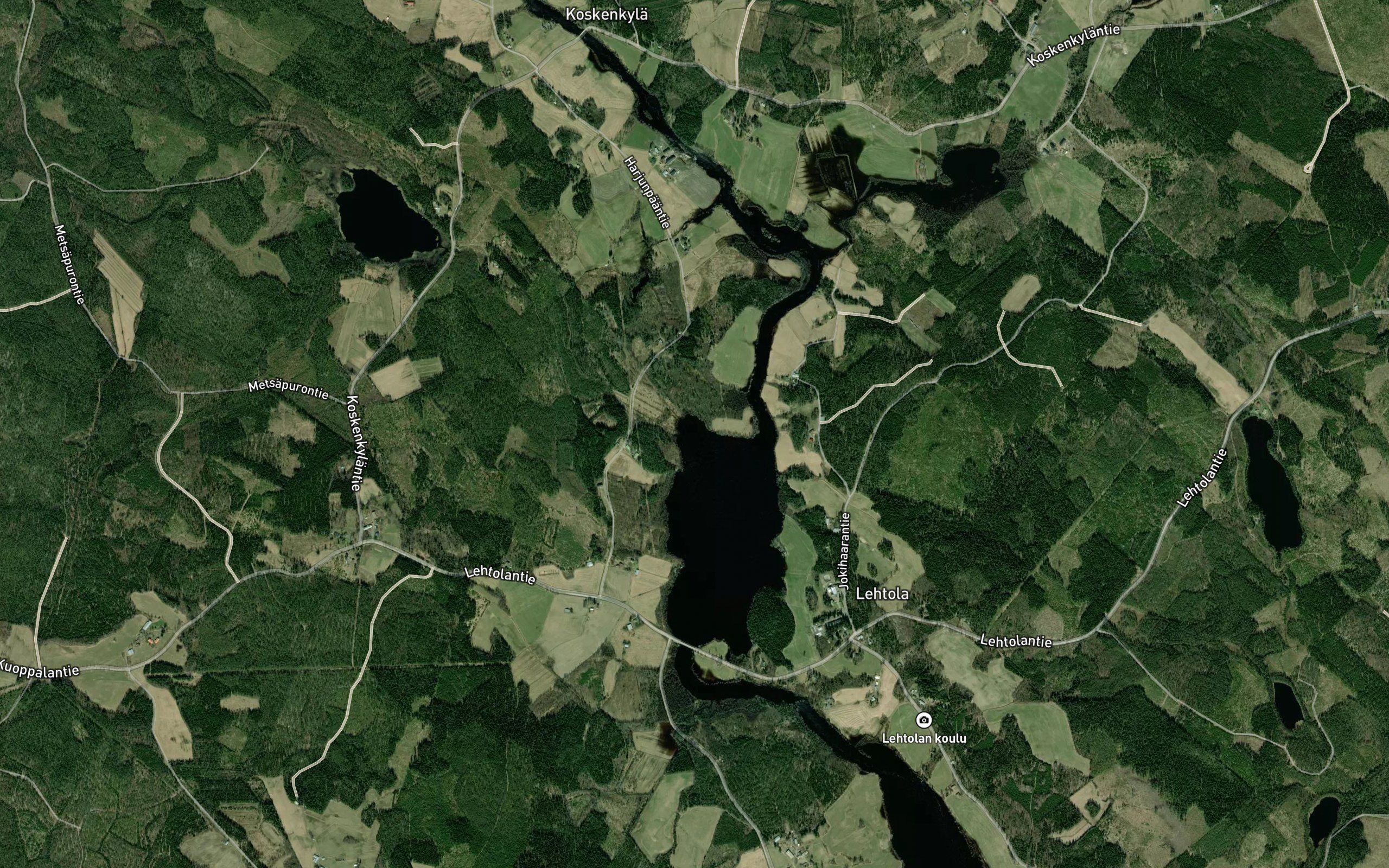 Pohjoislahti