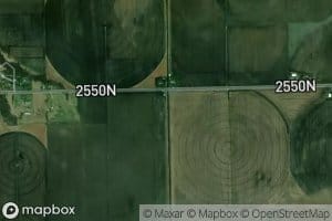Meeker Ditch