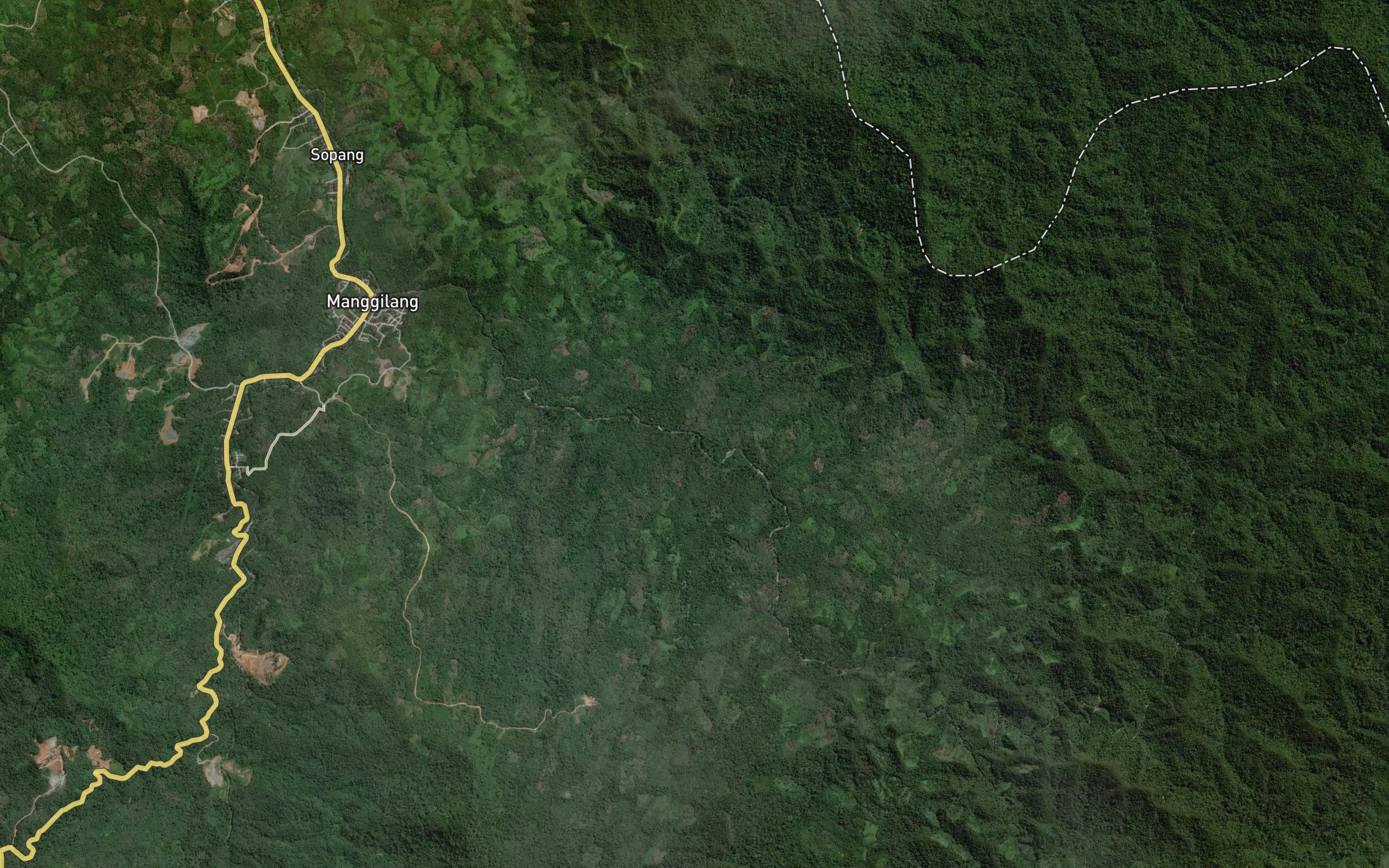 Sungai Duku