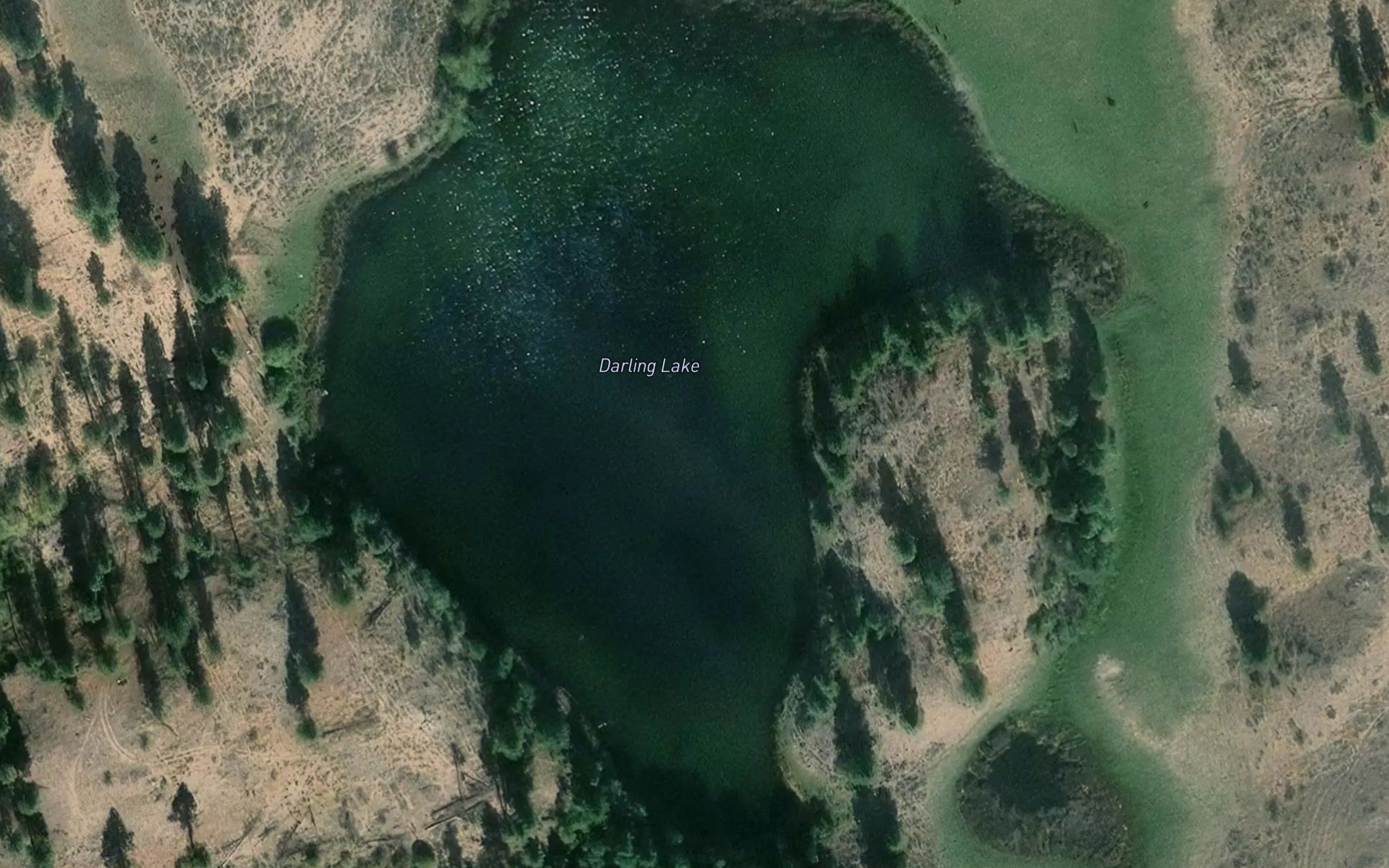 Darling Lake