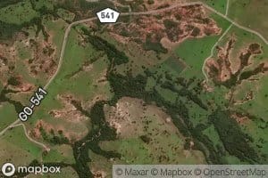 Corrego do Indaia