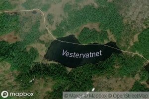 Vestervatnet