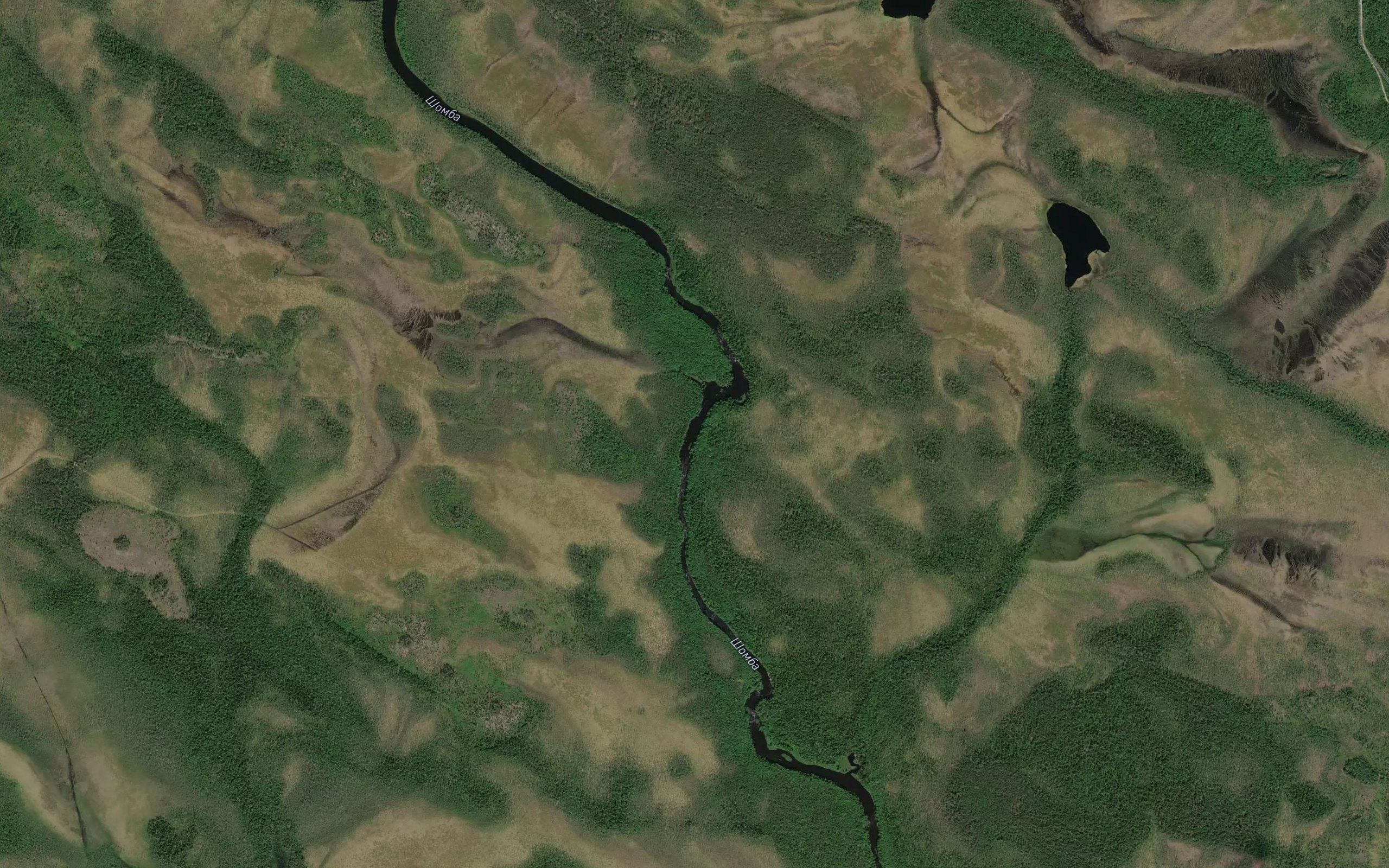 Porogi Pitkakoshki