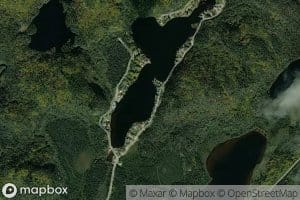Lac Taillardat
