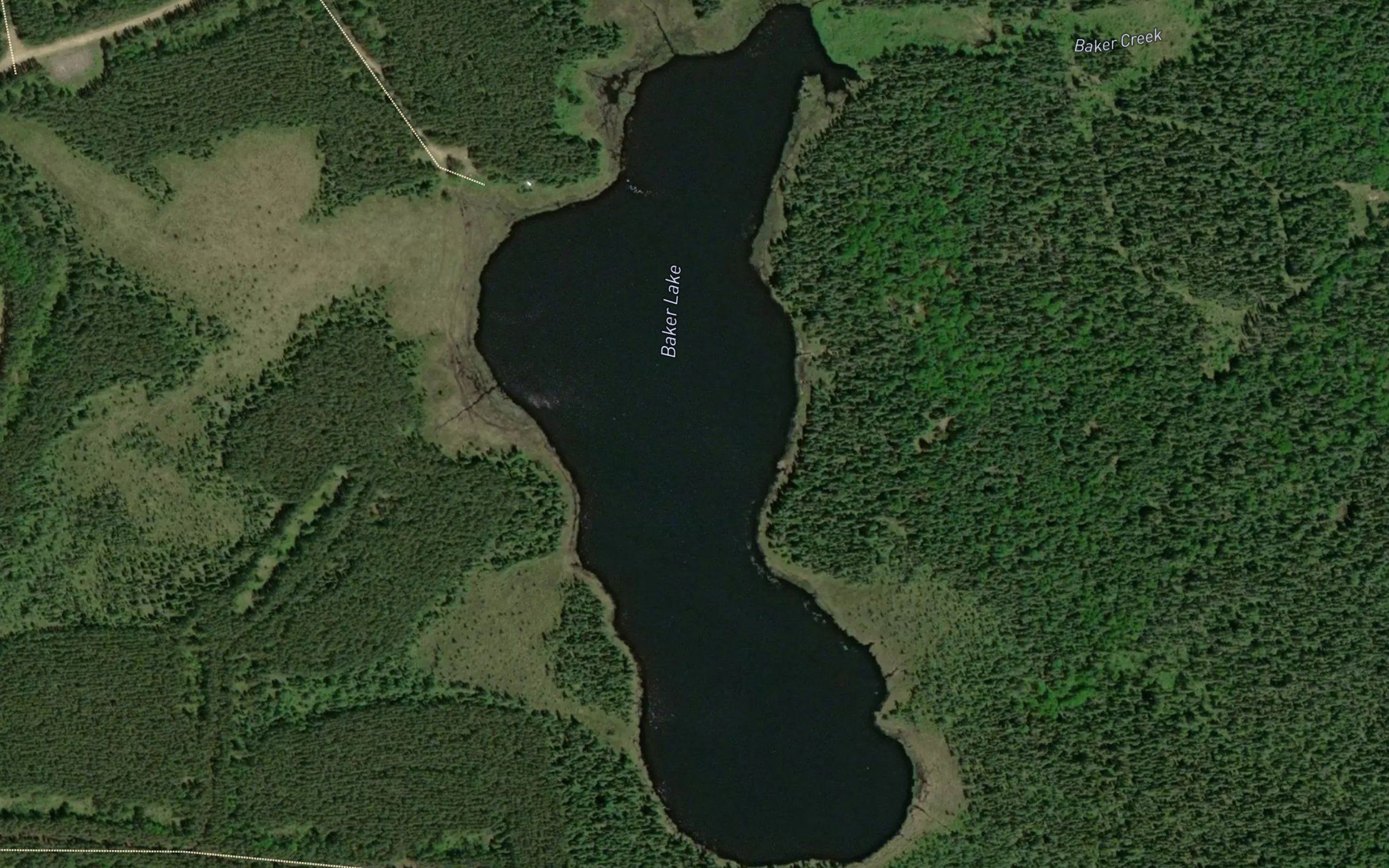 Baker Lake
