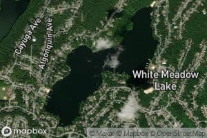 White Meadow Lake