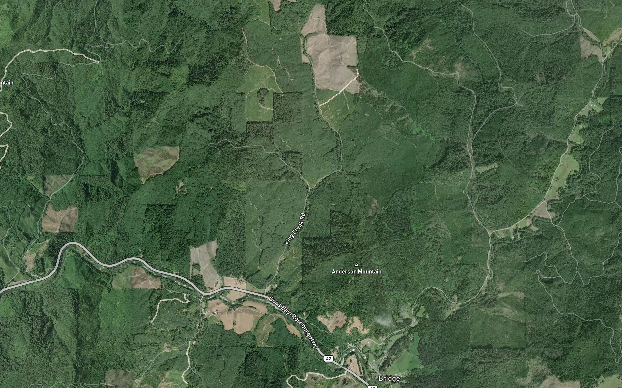 Smith Creek