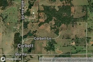 Tom London Reservoir