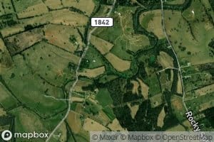 South Fork Twin Creek