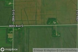 County Ditch Number Thirtytwo