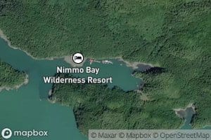 Little Nimmo Bay
