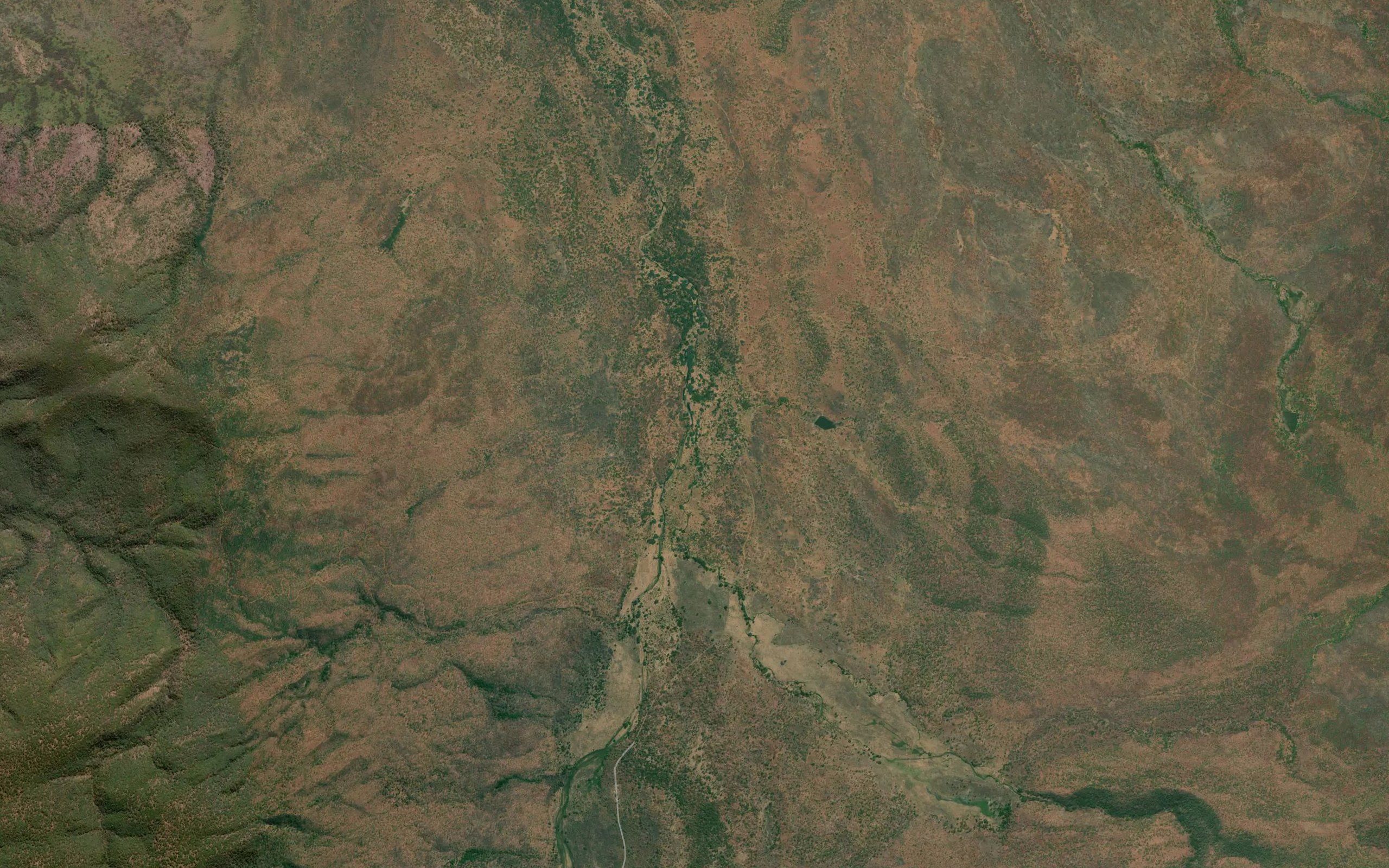 Petauke