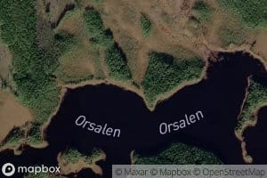 Orsalen