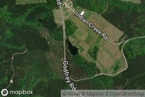 Georgia Experiment Station Lake