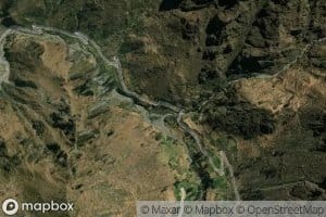 Quebrada Jalcacha