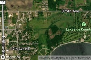 County Ditch Number Nine