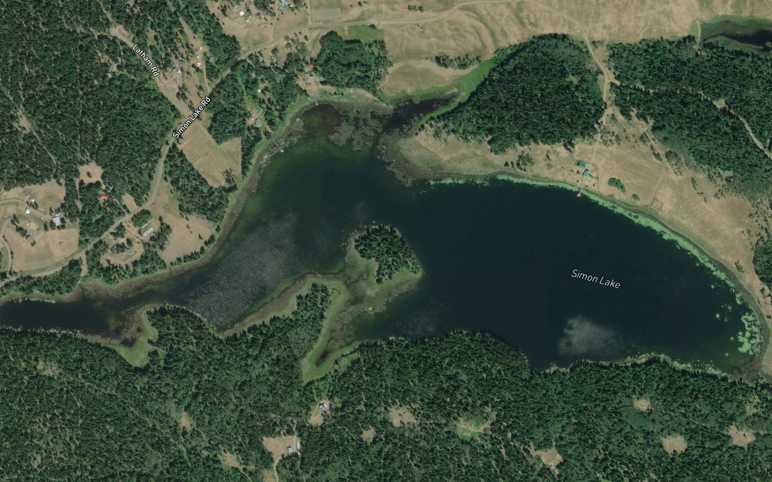 Simon Lake