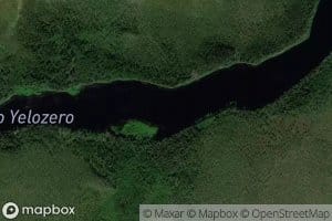 Ozero Yelozero