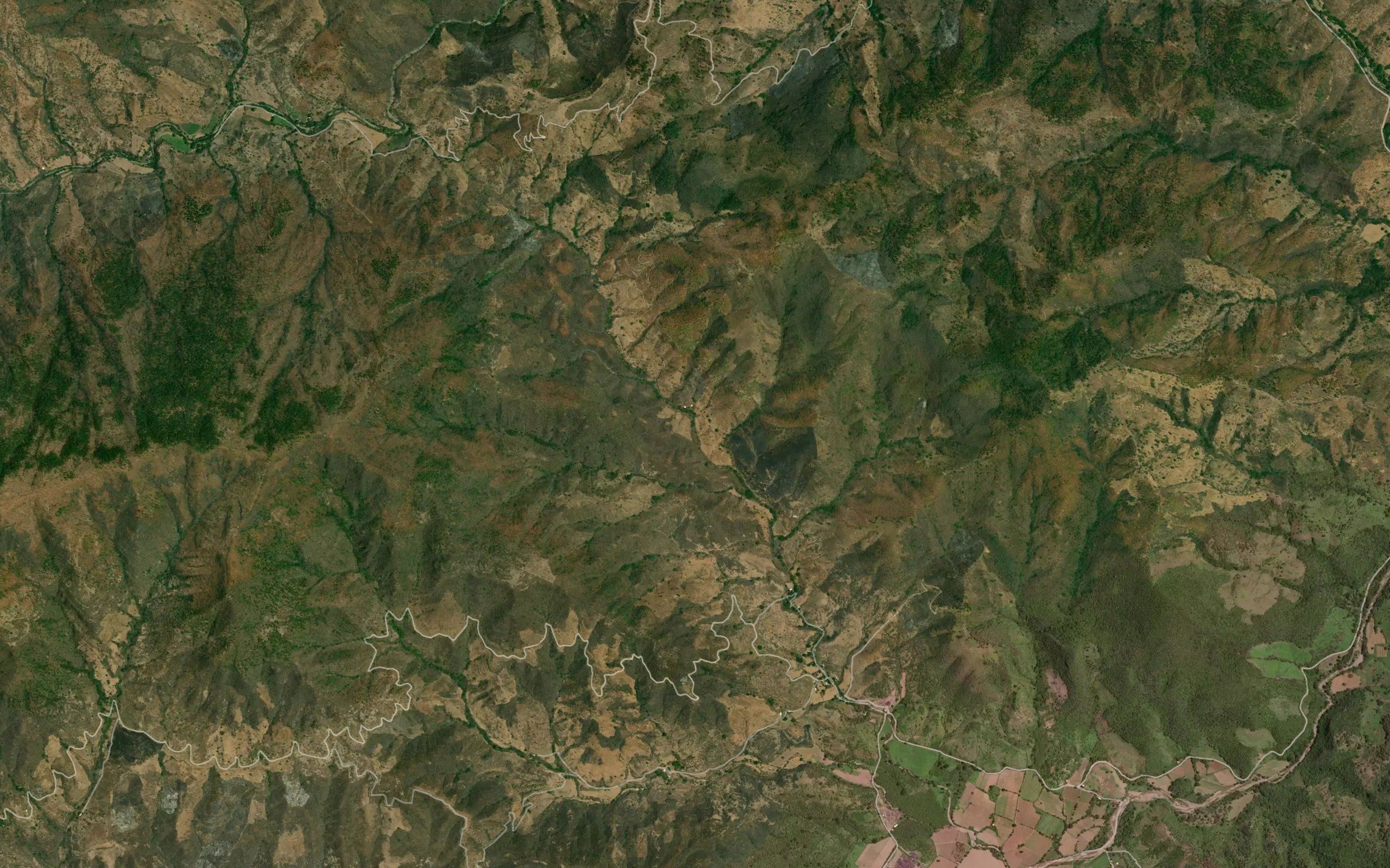 El Potrero