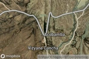 Laguna Vizyane Cocha