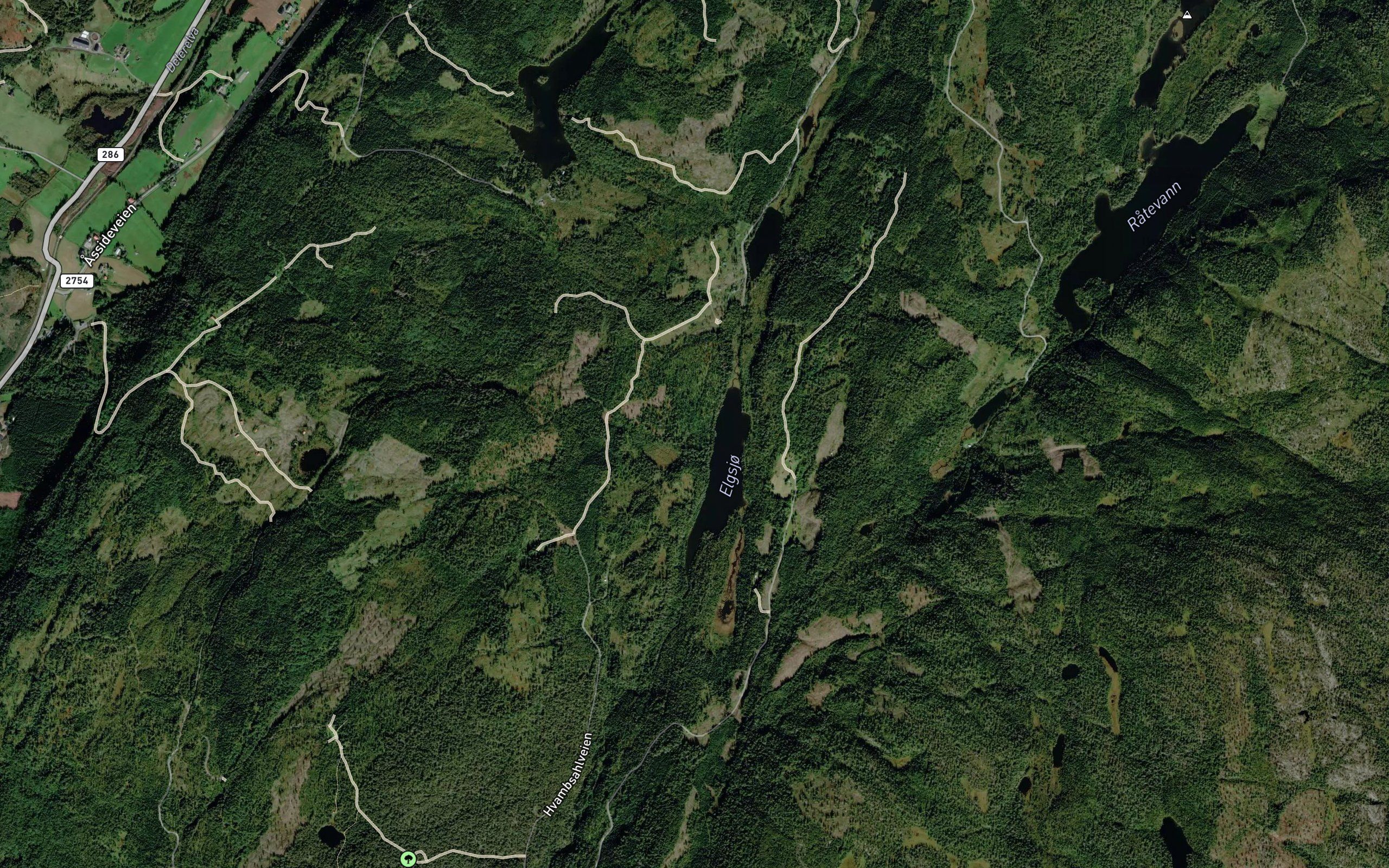 Kvennebekk