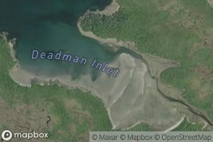 Deadman Inlet