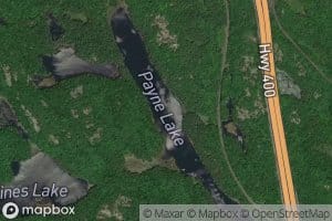 Payne Lake