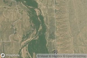 Benesch Ditch