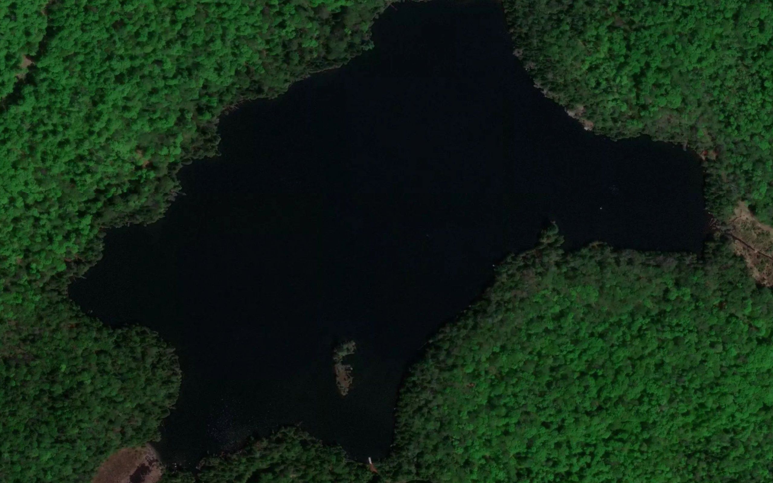 Lac du Cordon