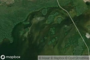 Estero Sabana La Mar