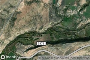 Reed-Chatfield Ditch