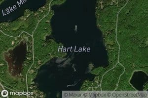 Hart Lake