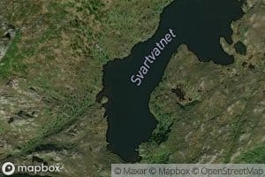 Svartvatnet