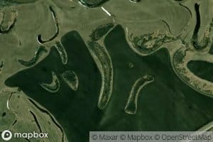 Ozero Mokhovoye