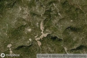 Arroyo de Pedernales