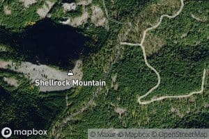 Shellrock Spring
